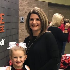 Meet your Posher, Ashlie